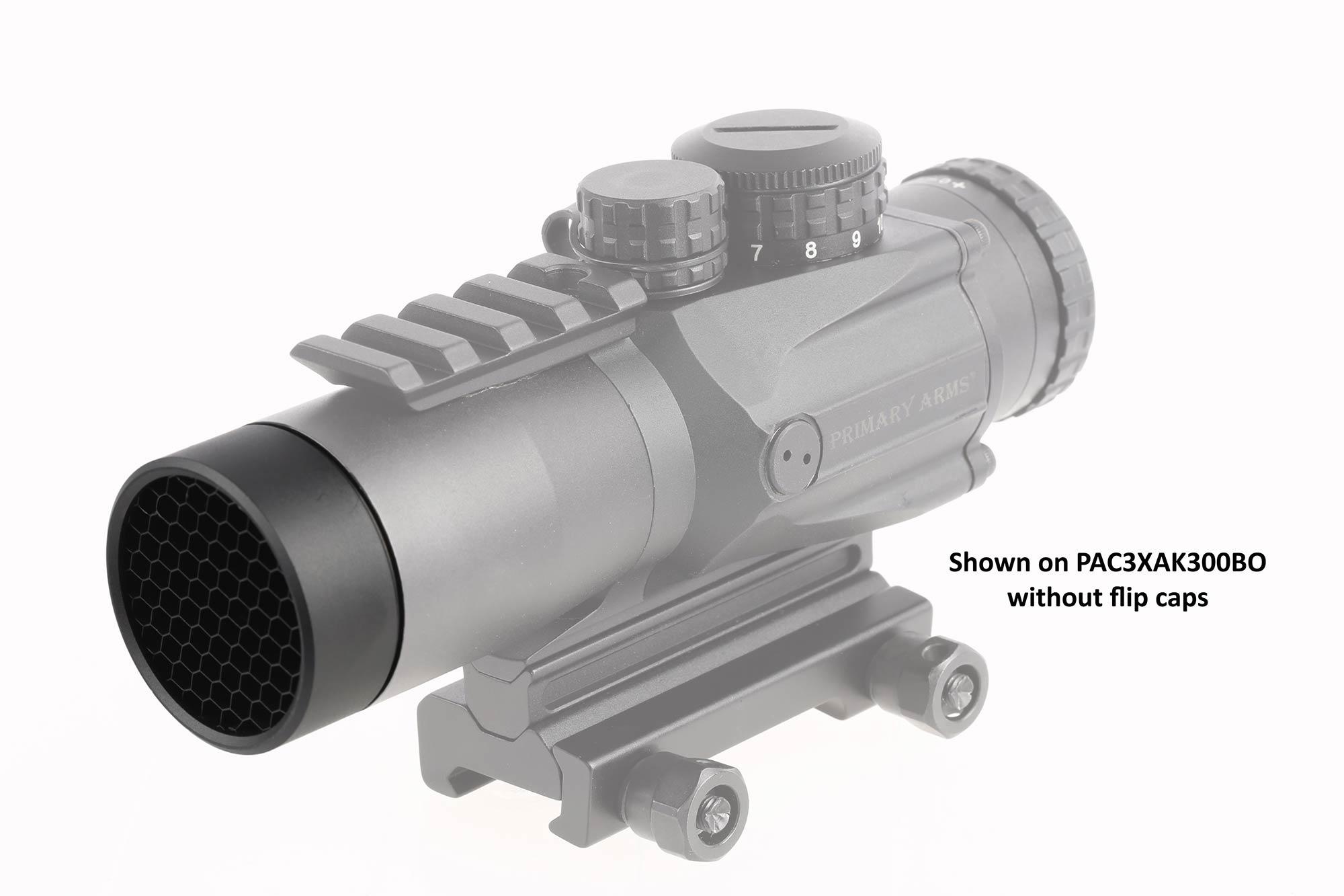 Primary Arms Anti-Reflection Device for 3X Prism Scope